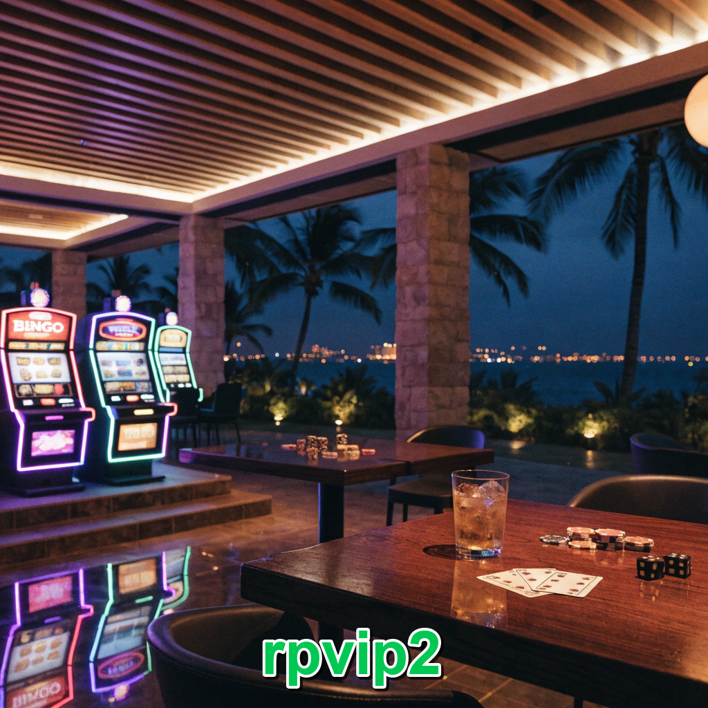 rpvip2 APK Indonesia - Panduan Lengkap dan Tutorial