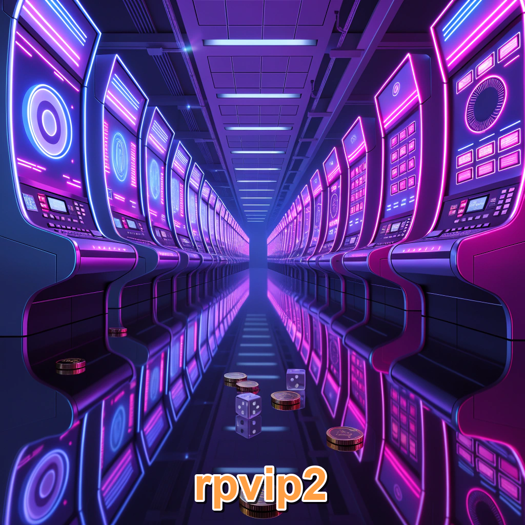 rpvip2 APK Indonesia - Panduan Lengkap dan Tutorial