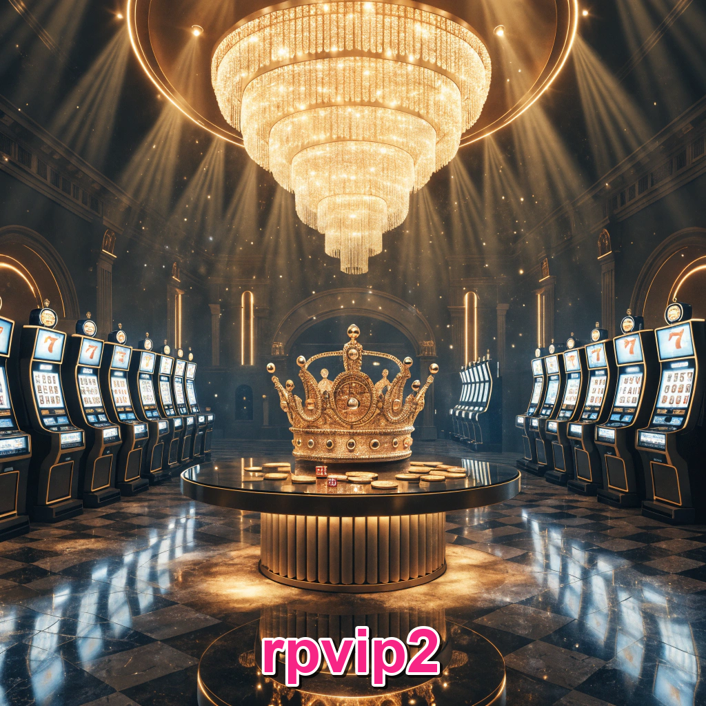 rpvip2 APK Indonesia - Panduan Lengkap dan Tutorial