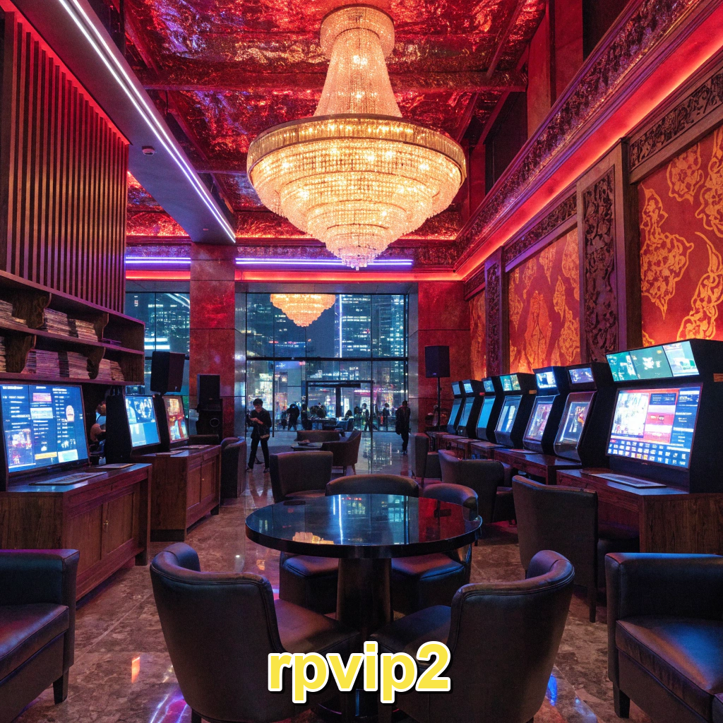 rpvip2 APK Indonesia - Panduan Lengkap dan Tutorial