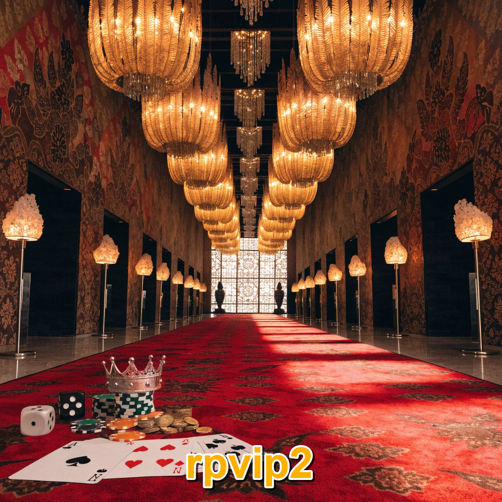 rpvip2 APK Indonesia - Panduan Lengkap dan Tutorial